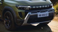 Renault Duster 2026