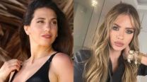 “¿Te importa lo que pasó con Pampita, Eugenia Tobal o Wanda Nara?”: La respuesta de la China Suárez