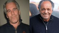 Cuál era el vínculo entre Roberto Giordano y Jeffrey Epstein