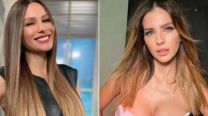 La charla secreta que tuvieron Pampita y la China Suárez tras el escándalo del motorhome con Benjamín Vicuña 