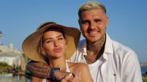 Wanda Nara quedó atrás: revelaron dónde se van a casar Mauro Icardi y la China Suárez