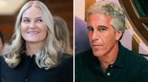 Por qué la princesa Mette-Marit debió pedir disculpas públicas: cuál fue su vínculo con Jeffrey Epstein