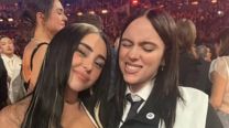 ¿Parecidas? Nicki Nicole encaró a Billie Eilish para decirle que las comparan