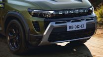 Nuevo Renault Duster 2026: el regreso del SUV a un importante mercado