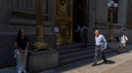 Chile Investors See March Rate Cut and a Steepening Yield Curve