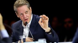 Key Speakers At CERAWeek 2025