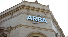 ARBA ingresos brutos 02022026