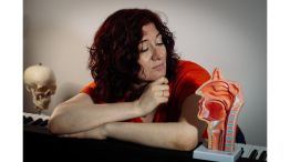 ¿Cómo se aprende a enseñar a cantar?