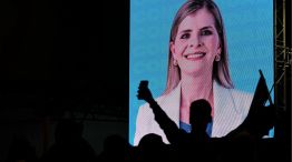 Elecciones en Costa Rica