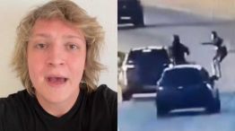 Iñaki Gutiérrez organiza una colecta para la policía que atropelló un ladrón en Bernal 20260202