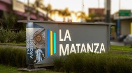 La Matanza
