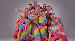 Los Caligaris vuelven a Cosquín Rock