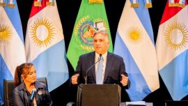 Impacto en las provincias: Nación otorgó un anticipo financiero de hasta $400 mil millones a Córdoba