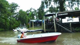 Alcohol en la navegación: tolerancia cero