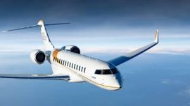 El avión civil más veloz del mundo obtuvo luz verde para opera