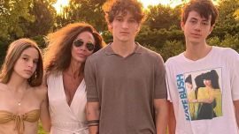 Así es la casa de Ana Paula Dutil y sus hijos: el refugio que mezcla naturaleza, diseño y familia