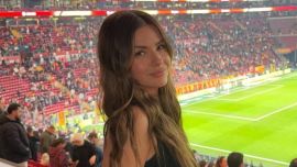 El letal palito de la China Suárez desde Turquía: "No mientas sobre mí y no contaré verdades"