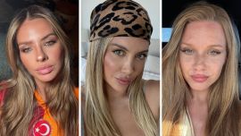 China Suárez no perdona a Wanda Nara: “Las Faltas de respeto no me las olvido"