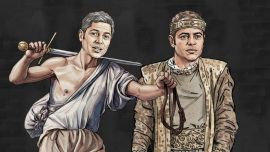 Día 784: Kicillof, Macbeth y el Antiguo Testamento