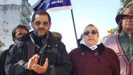 Schoklender, De Vido y José López frente a la justicia: comienza el juicio por fraude millonario en “Sueños Compartidos”