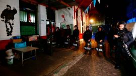 El negocio de la pobreza: detectan muertos y beneficiarios millonarios en los comedores fantasma de la Ciudad