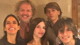 El difícil presente de India, la hija de Facundo Arana y María Susini tras la separación de sus padres: "No está nada bien"