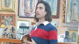 Liberaron a Gustavo Rivara, uno de los argentinos detenidos en Venezuela por el Gobierno de Maduro