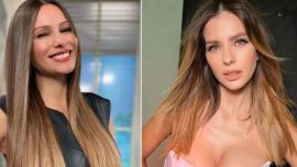 La charla secreta que tuvieron Pampita y la China Suárez tras el escándalo del motorhome con Benjamín Vicuña