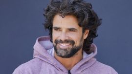 Aseguran que Luciano Castro disfruta de su soltería: con quiénes habría tenido citas