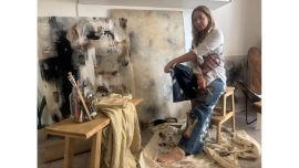 María Paula Arata: expansión de obra, territorio y nuevos formatos