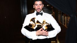 Grammy 2026: Bad Bunny se consagró con el Álbum del Año y marcó un hito para la música latina