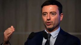 "No tiene vuelta atrás": De Loredo ratificó su candidatura a gobernador y prometió unidad opositora