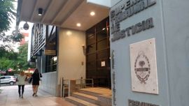 El Gobierno actualizó los salarios judiciales: un juez de Cámara superará los $7 millones