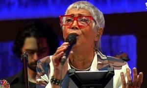 02-02-2026 Teresa Parodi Festival Cosquín 2026