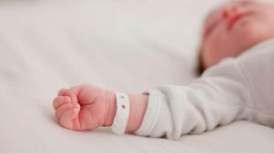 mortalidad infantil Corrientes