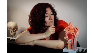 ¿Cómo se aprende a enseñar a cantar?