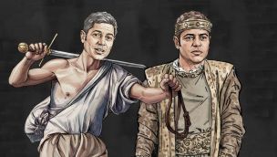 "DÍA 784: KICILLOF, MACBETH  Y EL ANTIGUO TESTAMENTO" 02022026