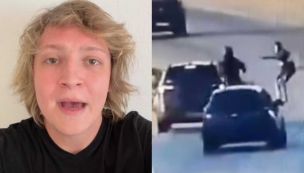 Iñaki Gutiérrez organiza una colecta para la policía que atropelló un ladrón en Bernal 20260202