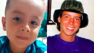 Loan Peña y Cristian Schaerer 02022026