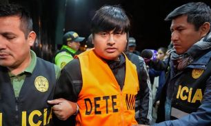 "Pequeño J", uno de los principales acusados del triple crimen de Florencio Varela 20260202