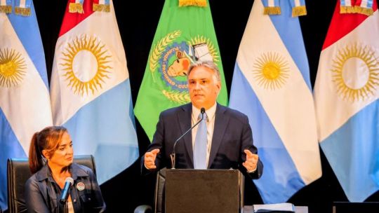 Impacto en las provincias: la Nación otorgó un anticipo financiero de hasta $400 mil millones a Córdoba