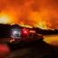 Fires in Patagonia: Flames continue to spread, 50,000 hectares destroyed