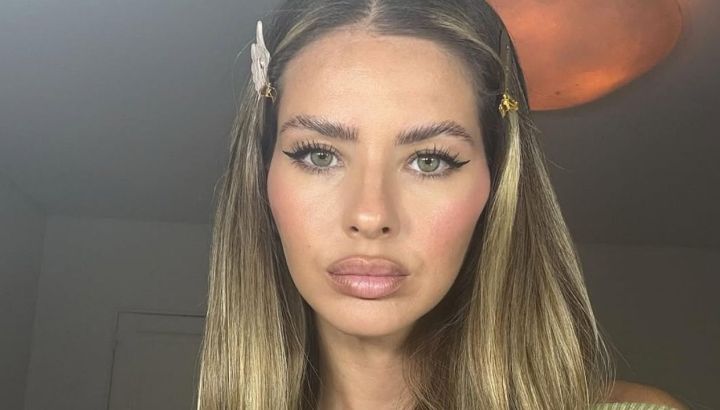 La China Suárez detalló las infidelidades que sufrió y apuntaron contra Benjamín Vicuña: "Muchos vinieron a contarme"