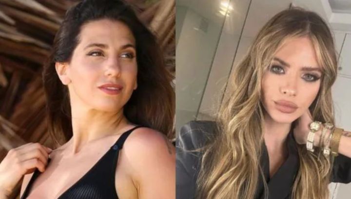 “¿Te importa lo que pasó con Pampita, Eugenia Tobal o Wanda Nara?”: La respuesta de la China Suárez