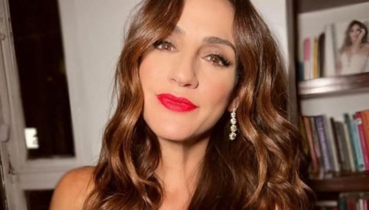 Eleonora Wexler sobre su difícil vida en los medios: “Me podría haber perdido muy fácil”