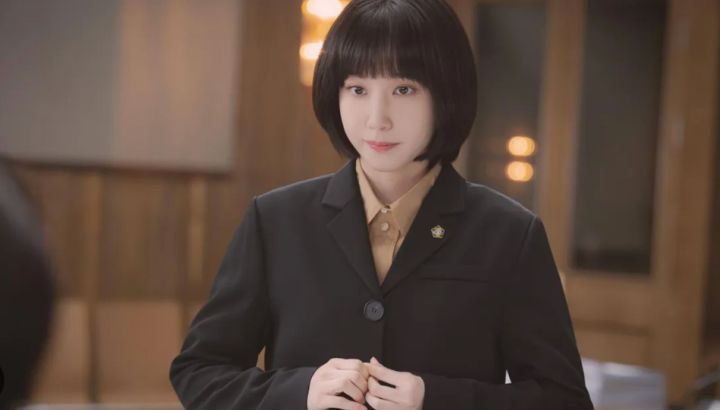 Confirman la segunda temporada de "Extraordinary Attorney Woo", con Park Eun Bin en su papel protagónico