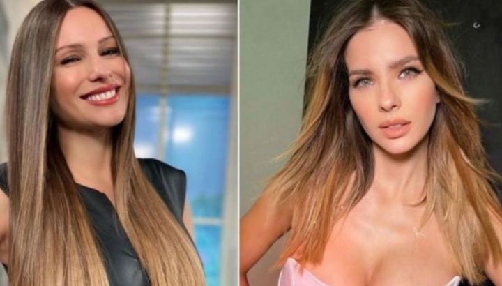 La charla secreta que tuvieron Pampita y la China Suárez tras el escándalo del motorhome con Benjamín Vicuña 