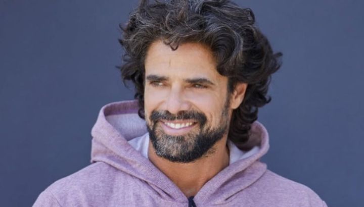 Aseguran que Luciano Castro disfruta de su soltería: con quiénes habría tenido citas