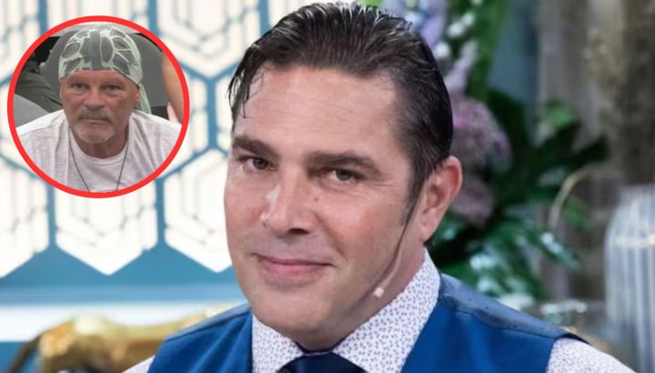 Matías Alé reveló la verdadera razón por la cual echó a Walter "Alfa" Santiago de su obra en Mar del Plata: “Me perjudicaba”