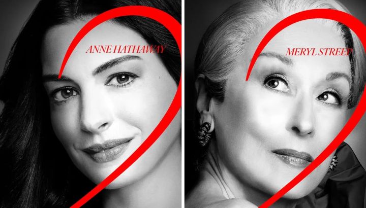 "El diablo viste a la moda 2" presentó un nuevo tráiler y confirmó su fecha de estreno: cuándo será